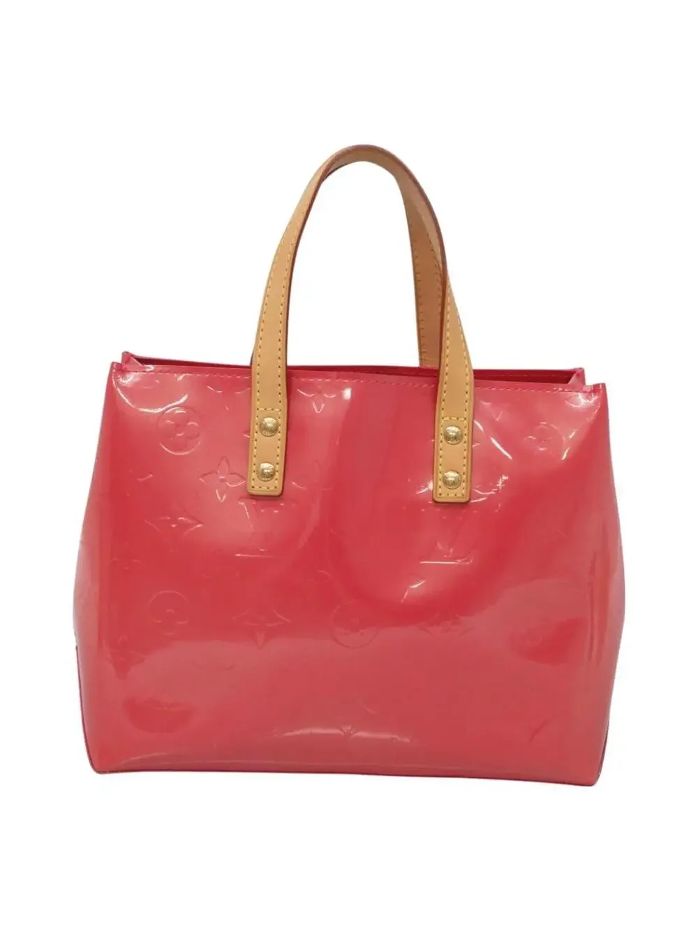 Louis Vuitton elevate your
